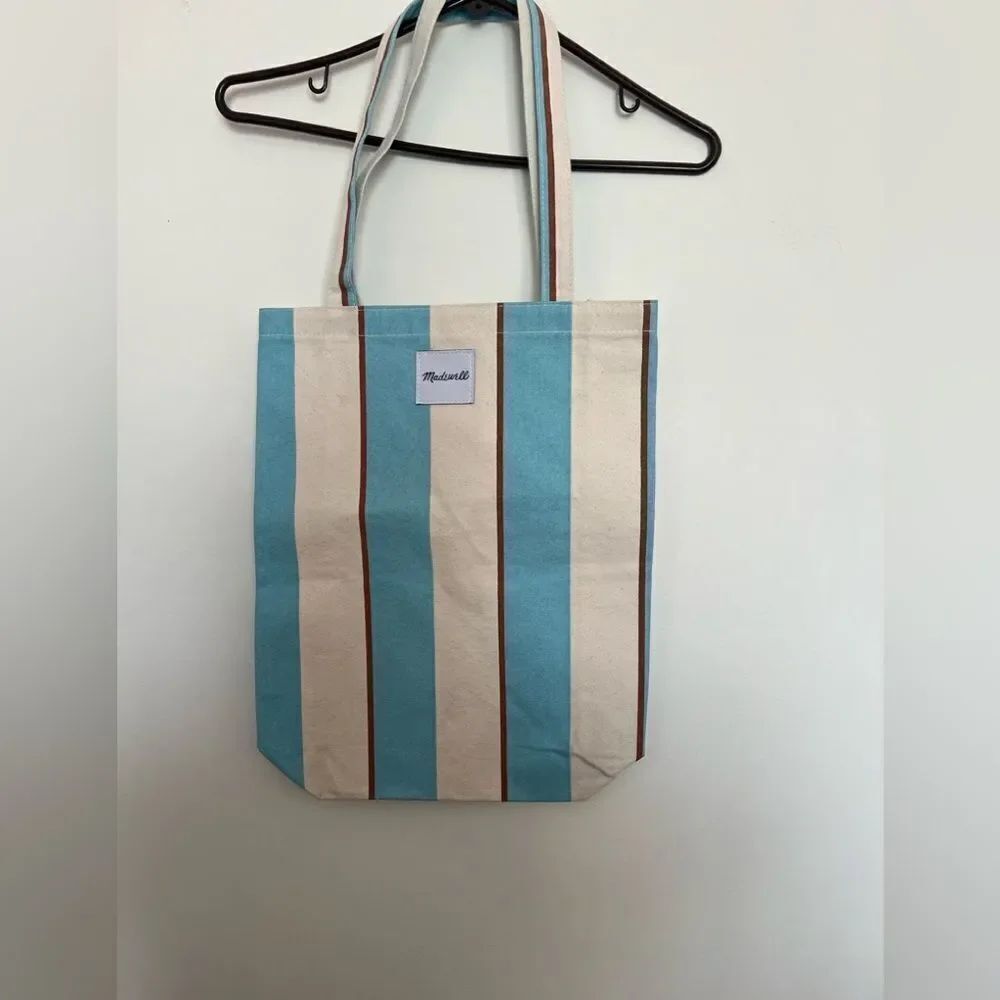 Madewell Tote